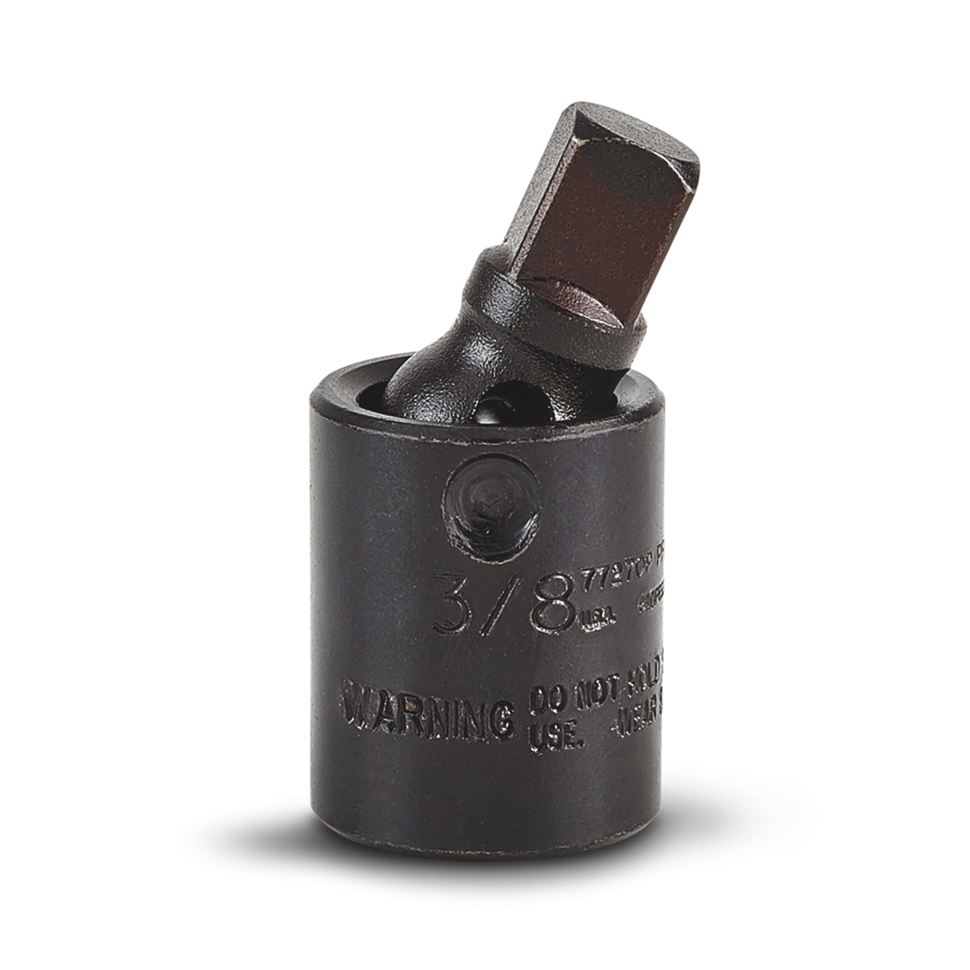 Proto Impact Universal Joint for 3/8in. Drive, Model J77270P